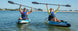 Sea Eagle EZLite10™ - Pro - Top View