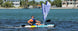 Sea Eagle EZLite10™ - Pro Carbon - Angle View