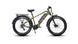 Eunorau | FAT-HD 1.0 Pro / HUNTER X7 | HD10RO2619GY1US - Camo - image 9