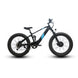 Eunorau | DEFENDER-S | DEFENDER-S-AWD-26-17-GR - 19" Black - image 11