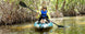 Sea Eagle EZLite10™ - Pro Carbon - Close-up