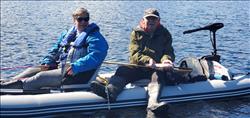 Sea Eagle 437ps Paddleski™ - Startup - View 45