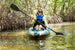 Sea Eagle EZLite10™ - Pro Carbon - Lifestyle Shot