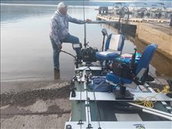 Sea Eagle 375fc FoldCat™ - Pro - View 30