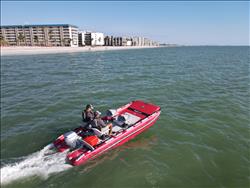 Sea Eagle FastCat14™ Catamaran - Deluxe - View 49