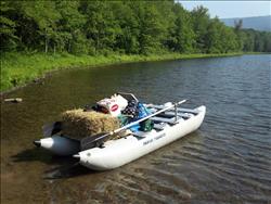 Sea Eagle 375fc FoldCat™ - Pro - View 29