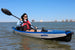 Sea Eagle 393rl RazorLite™ - Pro Carbon - Side View