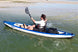 Sea Eagle 393rl RazorLite™ - Pro Carbon - Setup View