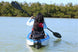 Sea Eagle 393rl RazorLite™ - Pro - Lifestyle Shot