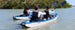 Sea Eagle 473rl RazorLite™ - Pro Carbon - Action Shot