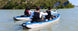 Sea Eagle 473rl RazorLite™ - Pro Carbon - Action Shot