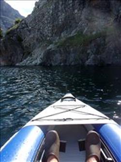 Sea Eagle 300x Explorer - Pro Carbon - View 22