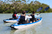 Sea Eagle 473rl RazorLite™ - Pro Carbon - Front View