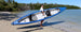 Sea Eagle 473rl RazorLite™ - Pro Carbon - Top View