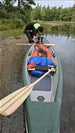 Sea Eagle TC16 - Electric Pump 3 person - View 32