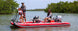 Sea Eagle FastCat14™ Catamaran - Deluxe - Comparison