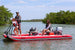 Sea Eagle FastCat14™ Catamaran - Deluxe - Storage View