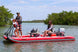 Sea Eagle FastCat14™ Catamaran - Deluxe - Storage View