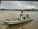 Sea Eagle FSK16 FishSkiff™ - Swivel Seat Canopy - View 25
