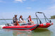 Sea Eagle FastCat14™ Catamaran - Deluxe - Lifestyle Shot