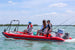 Sea Eagle FastCat14™ Catamaran - Deluxe - Overview