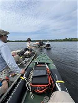 Sea Eagle 385fta FastTrack™ Angler - Pro Solo - View 24