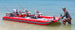 Sea Eagle FastCat14™ Catamaran - Deluxe - View 16