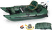 Sea Eagle 285fpb Frameless Pontoon Boat - Pro - View 18