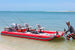 Sea Eagle FastCat14™ Catamaran - Deluxe - Accessories