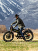 ANIIOKI A9 Pro Max Dual Motor eBike