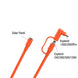 Jackery DC Extension Cable for Solar Panel