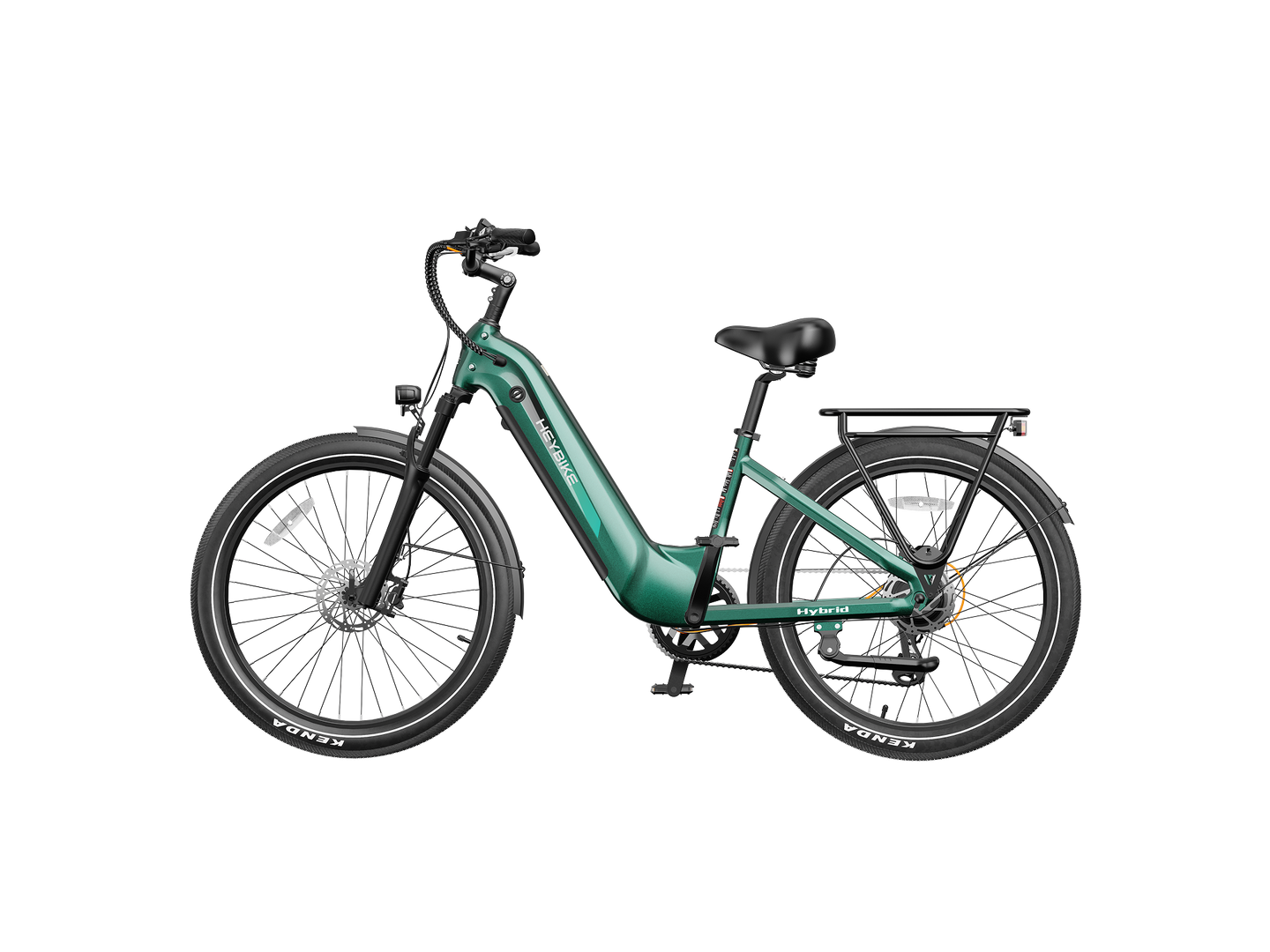 Hybrid - Image 20