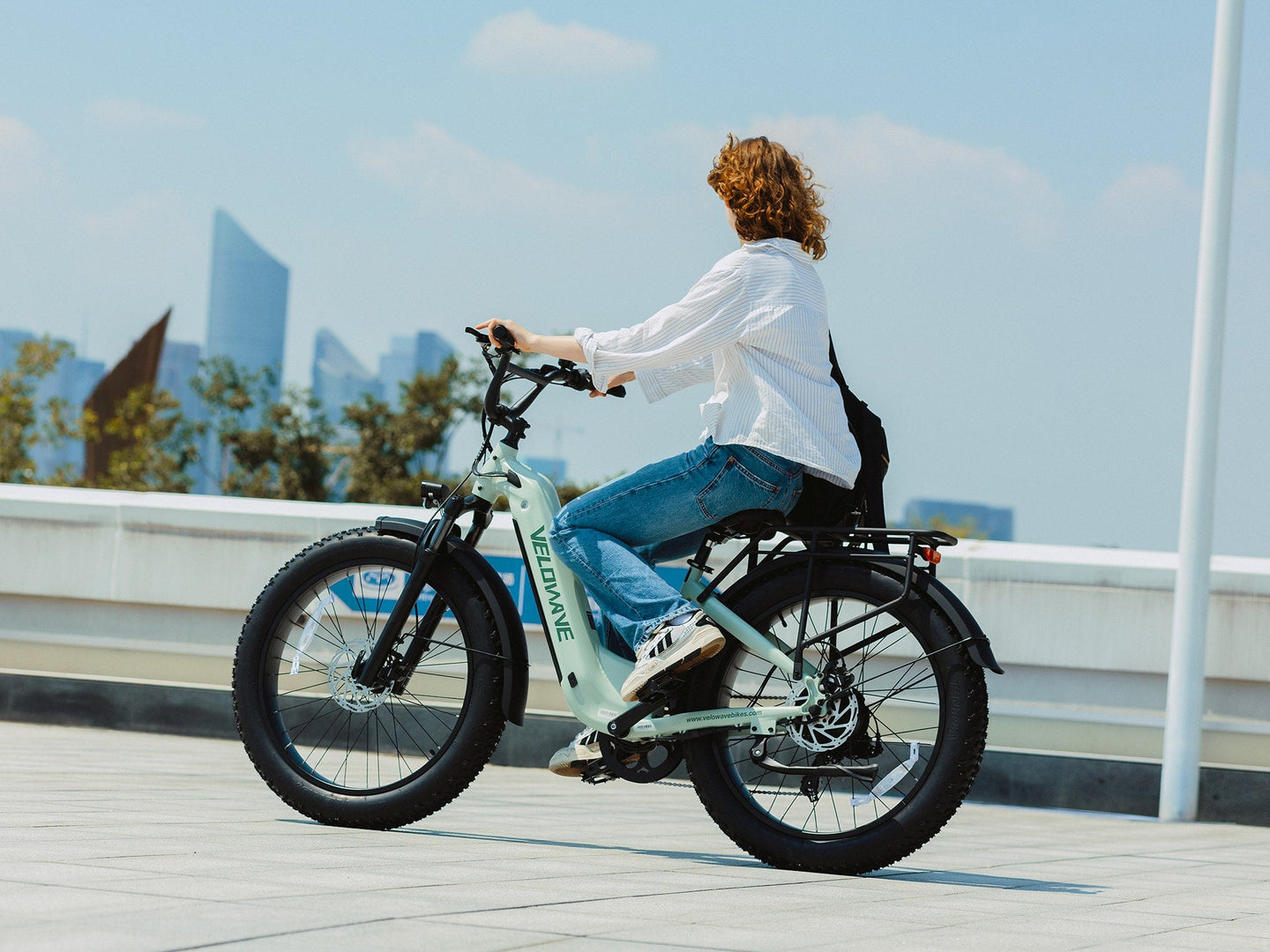 Velowave Ranger ST 3.0 - Image 16