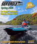Sea Eagle 437ps Paddleski™ - Startup - View 47
