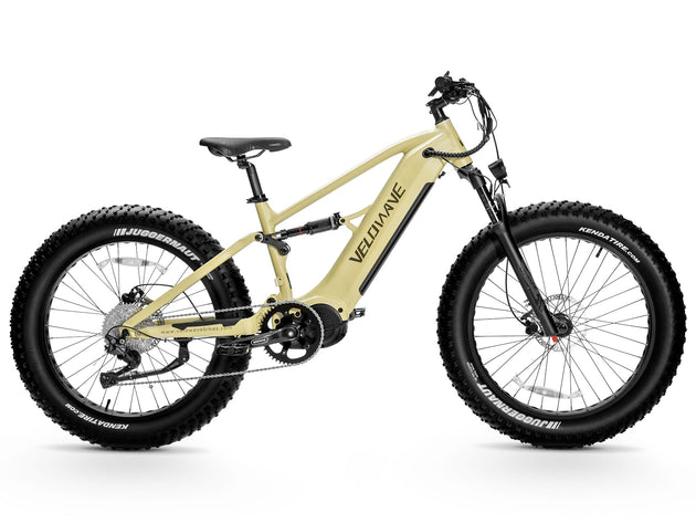 Velowave Brawny XM