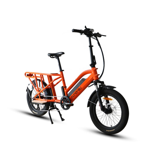 Eunorau | G30-CARGO | G30-CARGO-719 - Orange - image 5