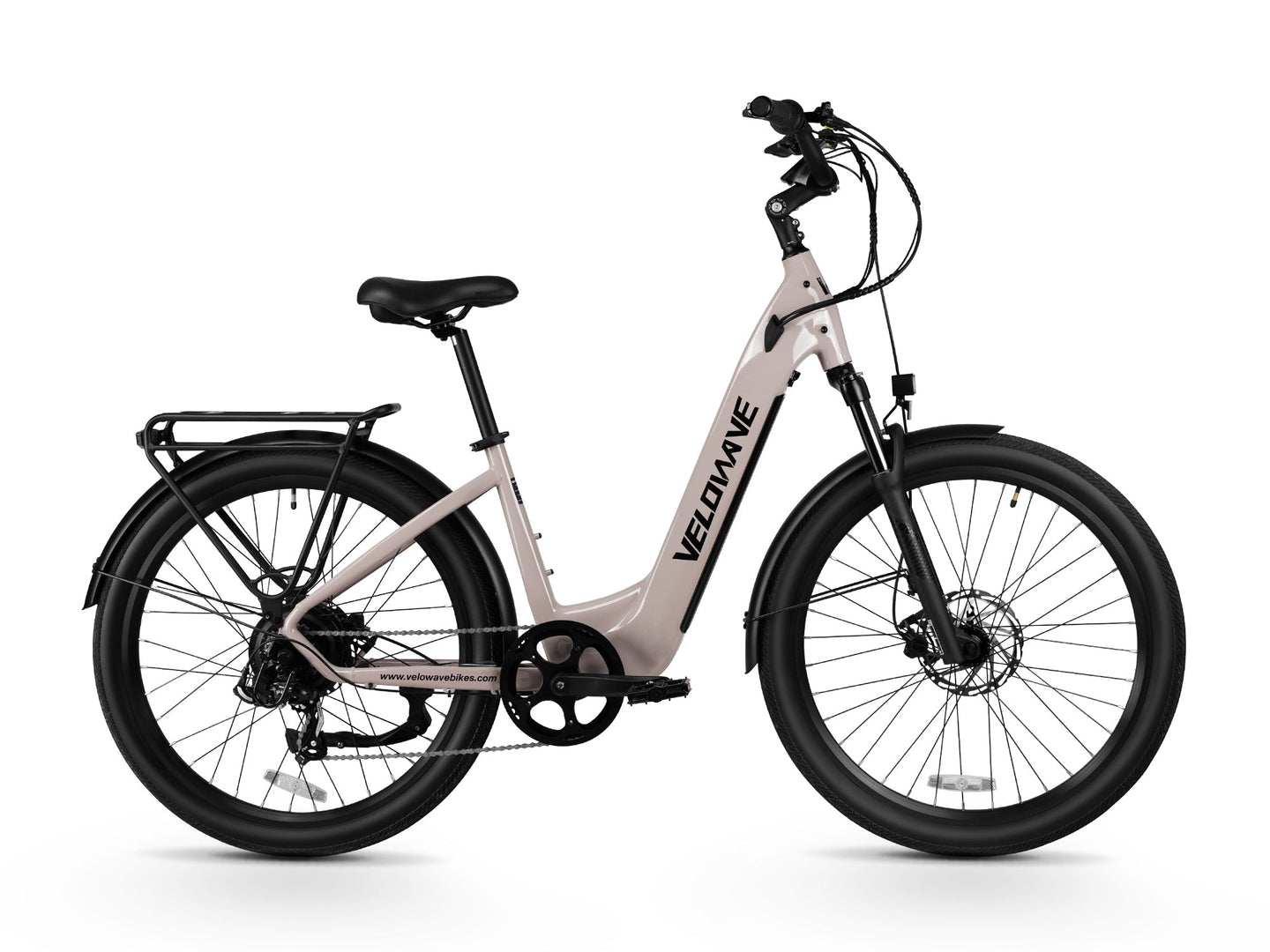 Velowave Breeze T - Image 2