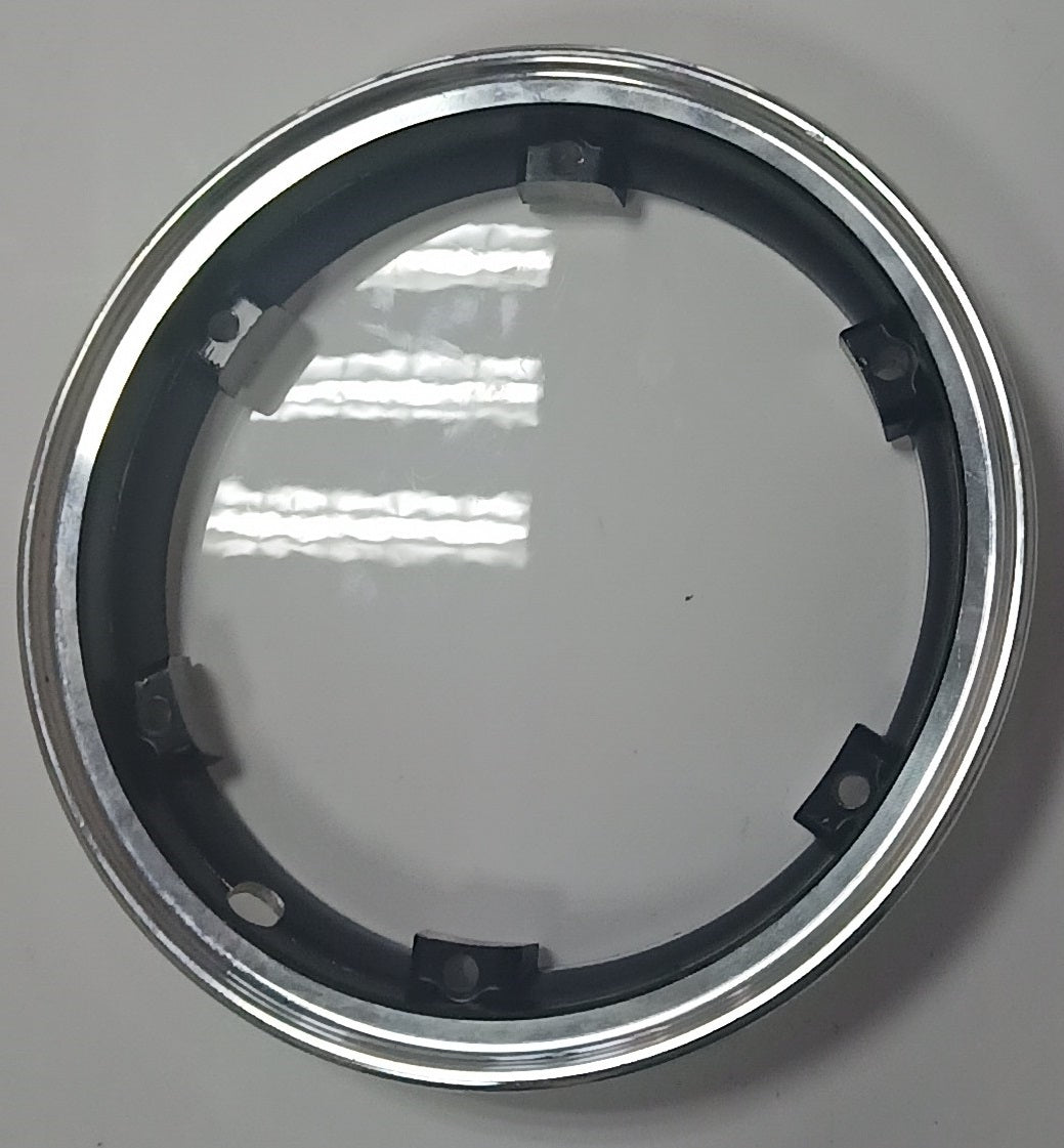 Nanrobot Wheel hub