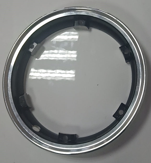 Nanrobot Wheel hub