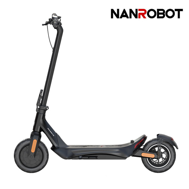 Nanrobot | C1-EU