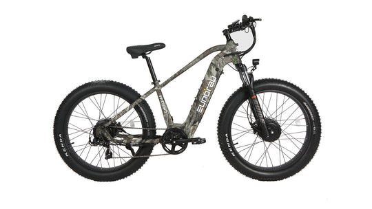 Eunorau | FAT-AWD 2.0 | FAT-AWD-SO17-HTC