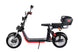3000w SoverSky SL1.0P Scooter 60Miles/45MPH Fat Tire Moped