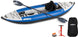 Sea Eagle 300x Explorer - Pro - Overview