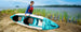 Sea Eagle 385ft FastTrack™ V-bottom - Pro Solo - Close-up