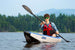 Sea Eagle 393rl RazorLite™ - Pro Carbon - Front View