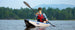 Sea Eagle 393rl RazorLite™ - Pro Carbon - Action Shot