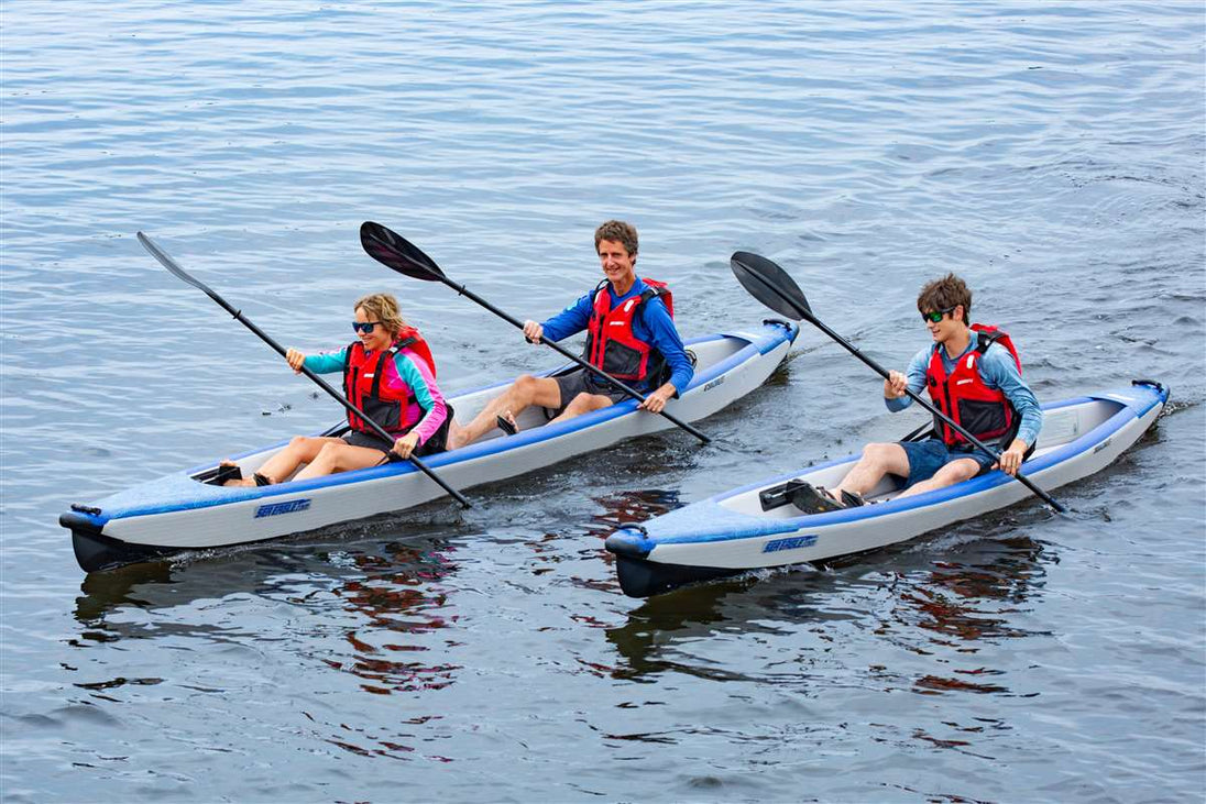 Sea Eagle 393rl RazorLite™ - Pro - View 19
