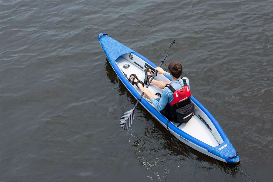 Sea Eagle 393rl RazorLite™ - Pro Carbon - View 21
