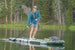 Sea Eagle FS1210 FishSUP™ - Startup - Lifestyle Shot