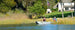 Sea Eagle TC16 - Electric Pump 3 person - Package Contents